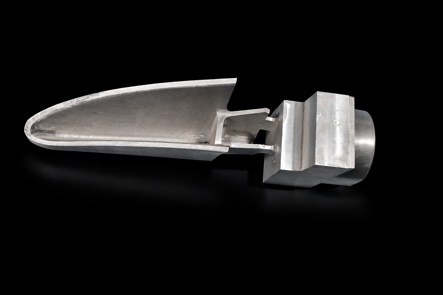 Automotive components