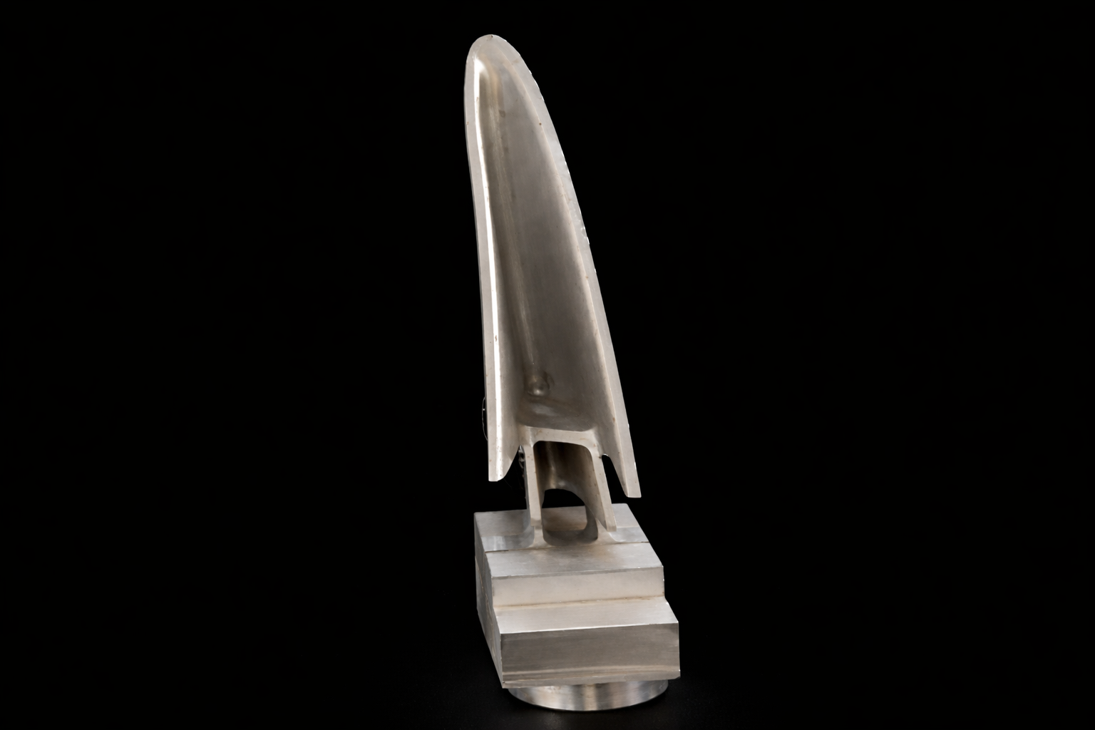 Custom machined parts