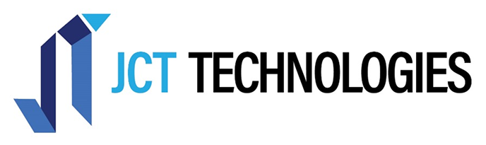 JCT Technologies logo